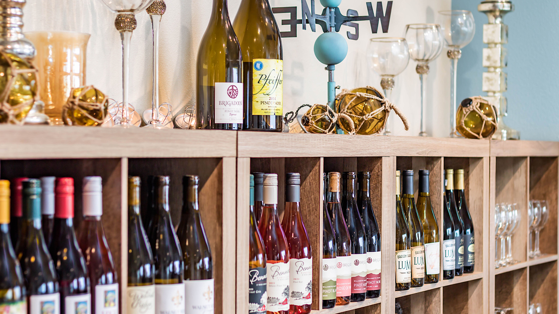 Wine Cove