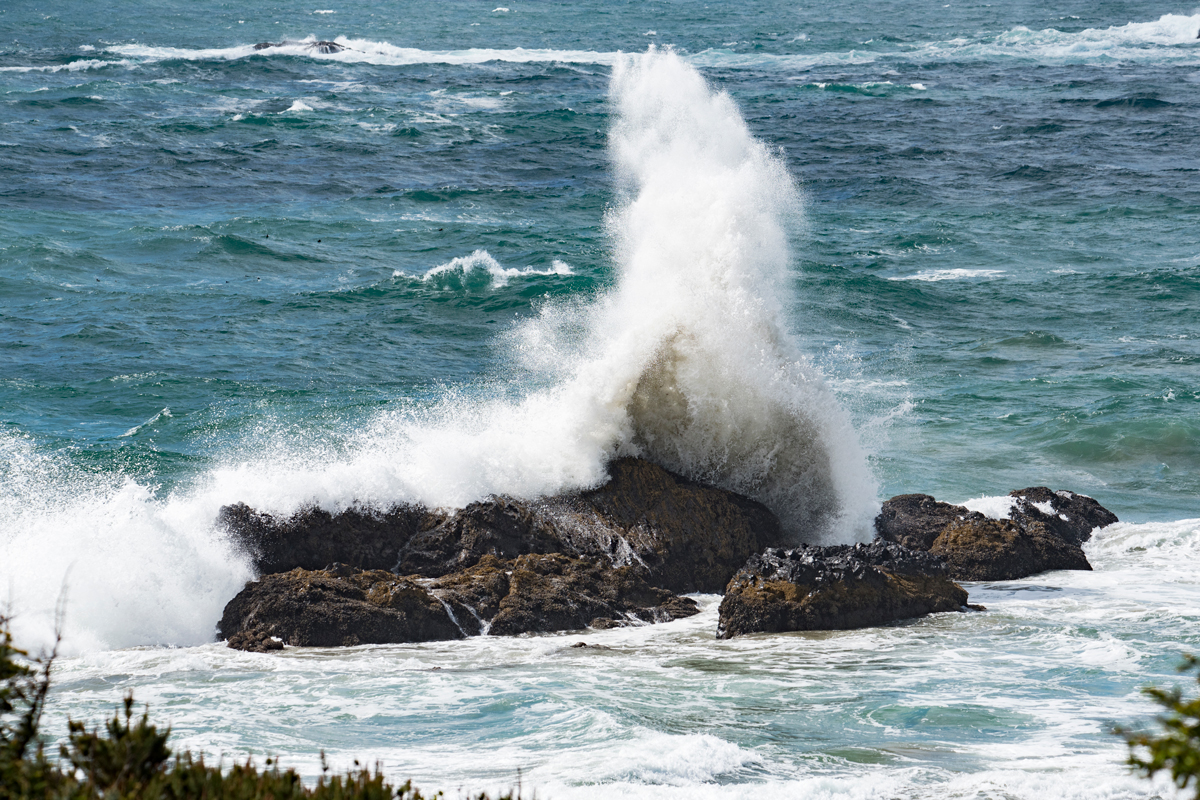 King Tides