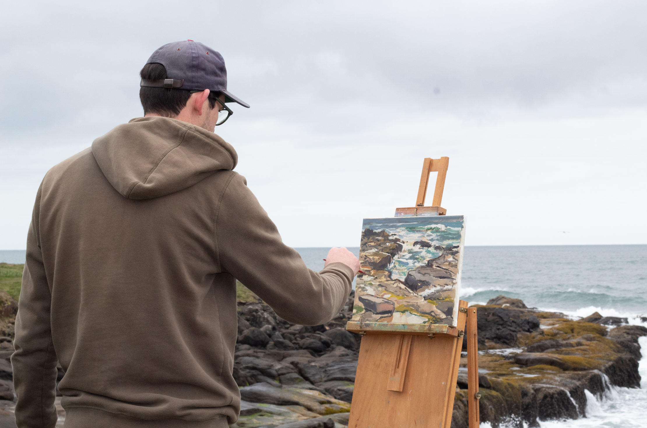 Creative Retreat