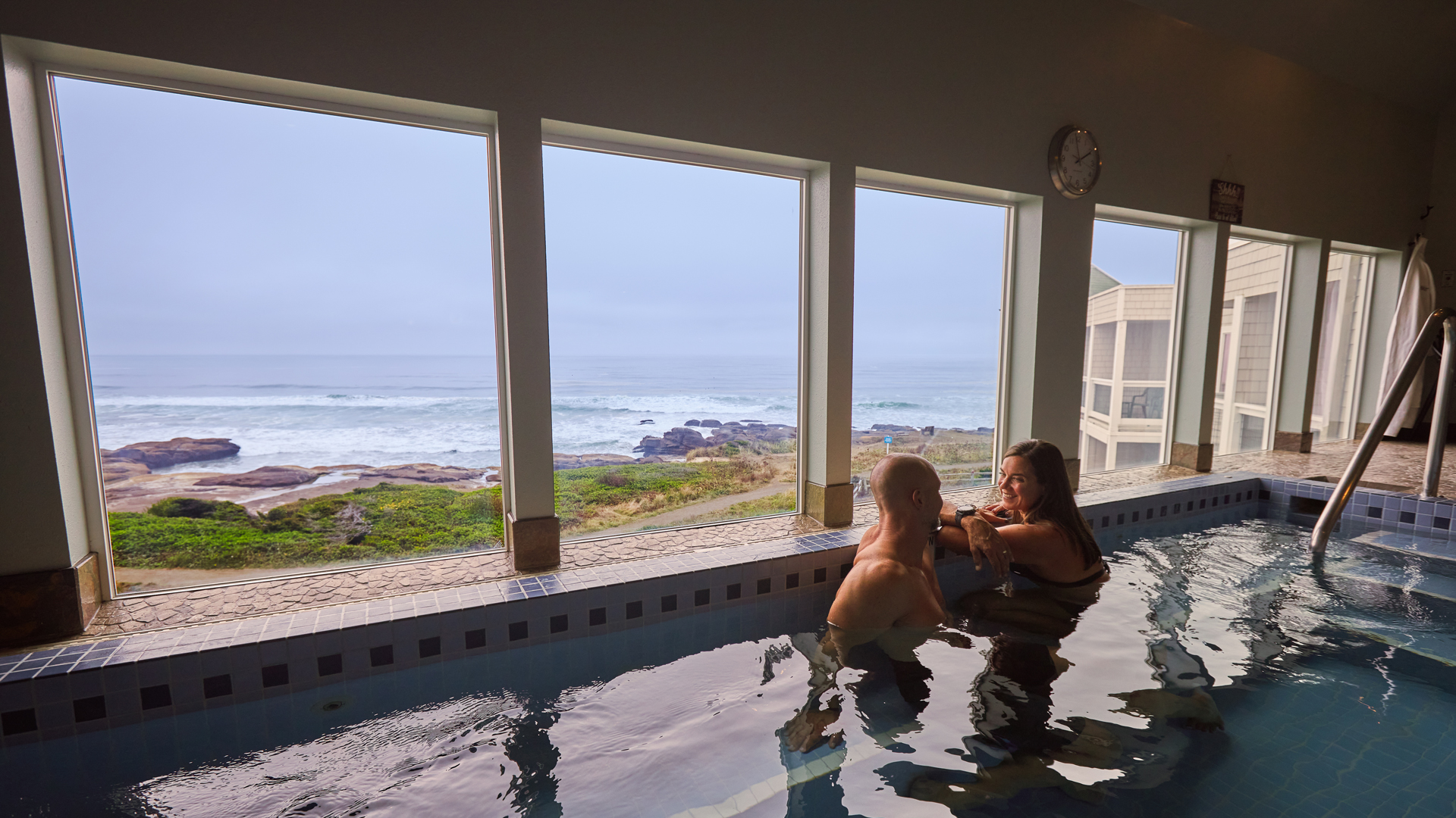 Overleaf Spa Passes