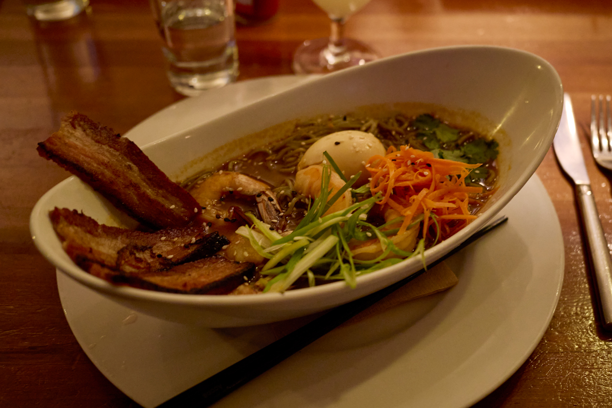Ona Restaurant and Lounge