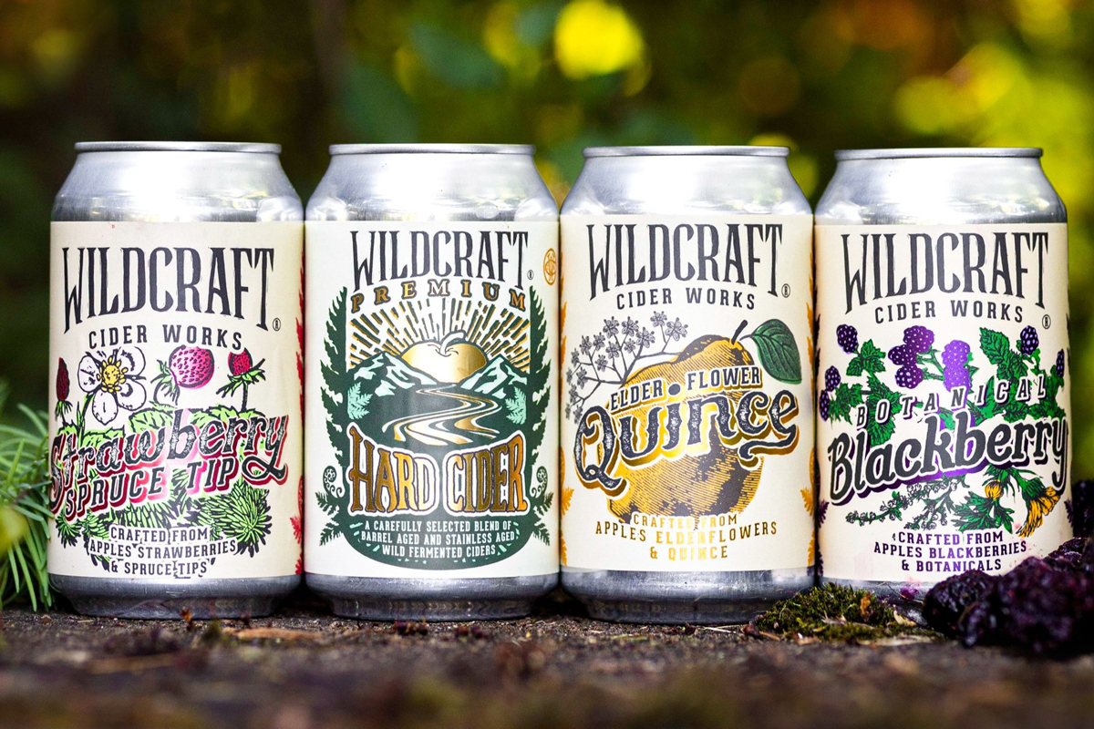 Wildcraft Cider