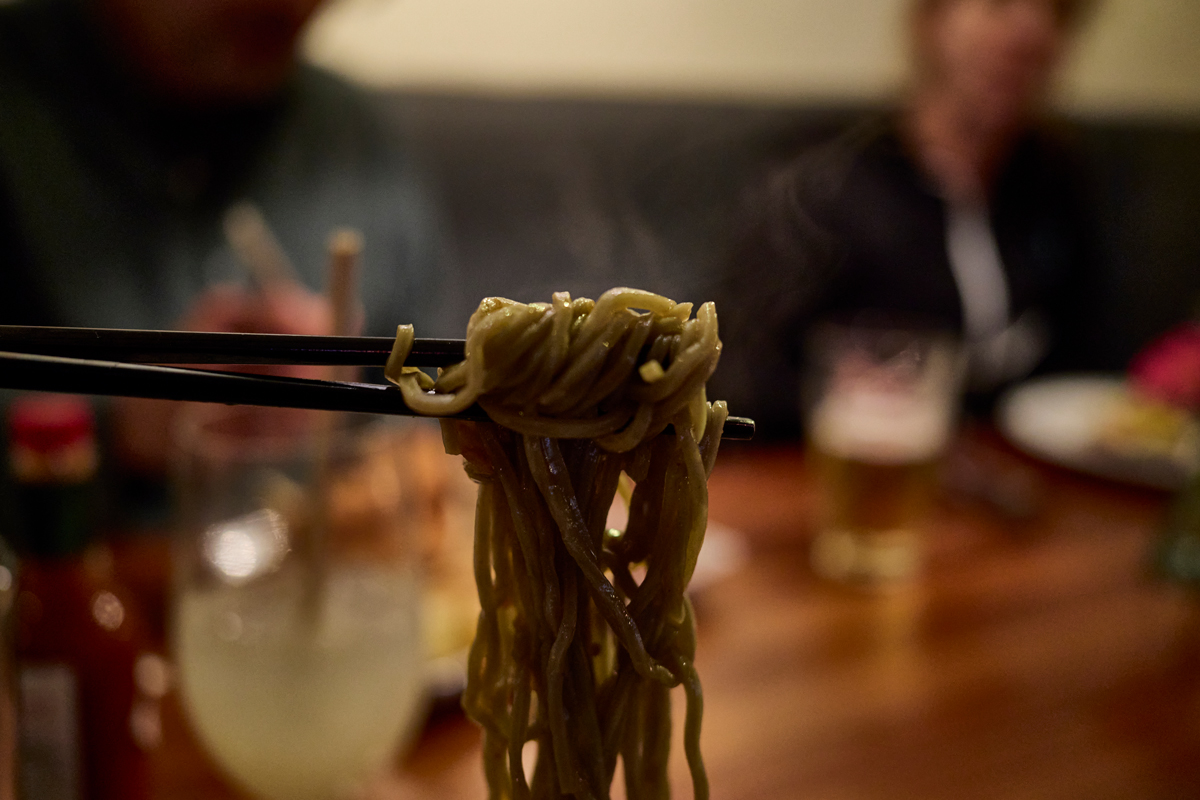 Dinner